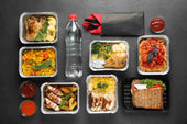 What Are Ready-To-Eat Meals Called? What Are Considered Meals Ready To Eat?