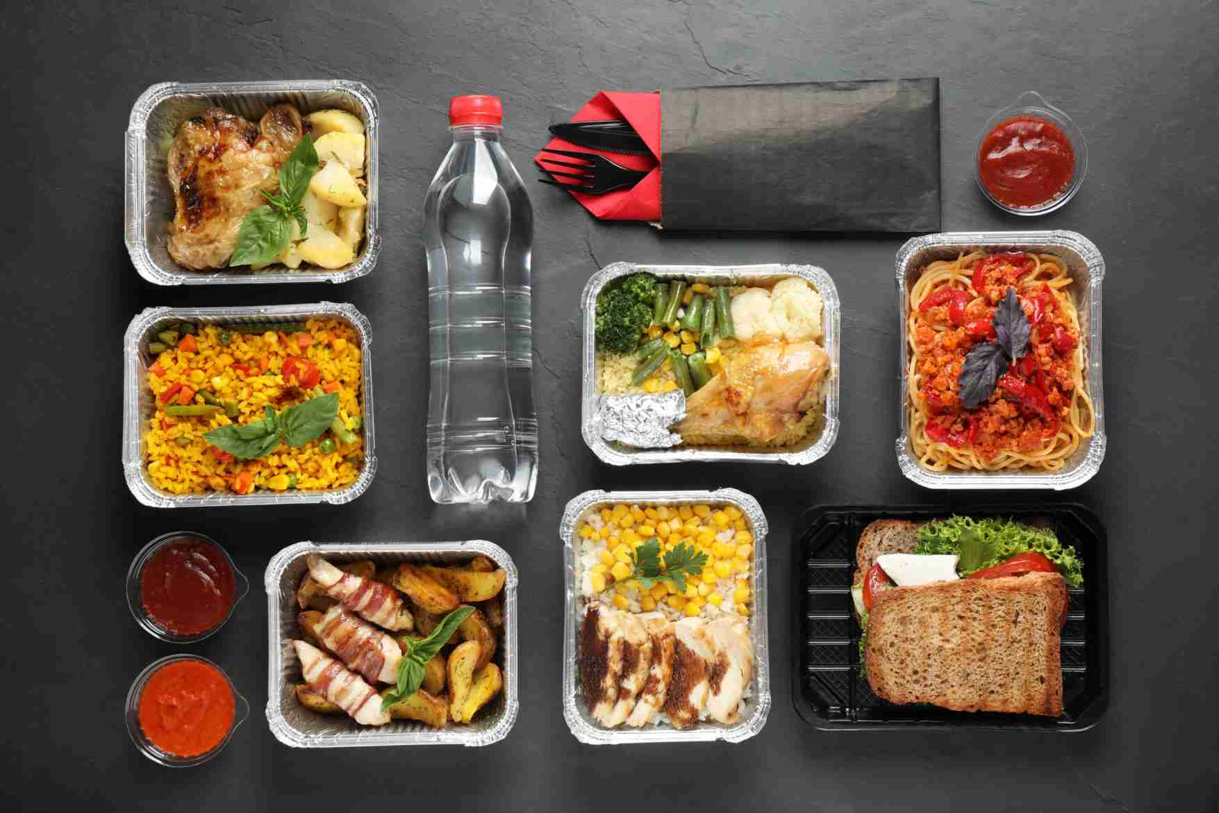 What Are Ready-To-Eat Meals Called? What Are Considered Meals Ready To Eat?