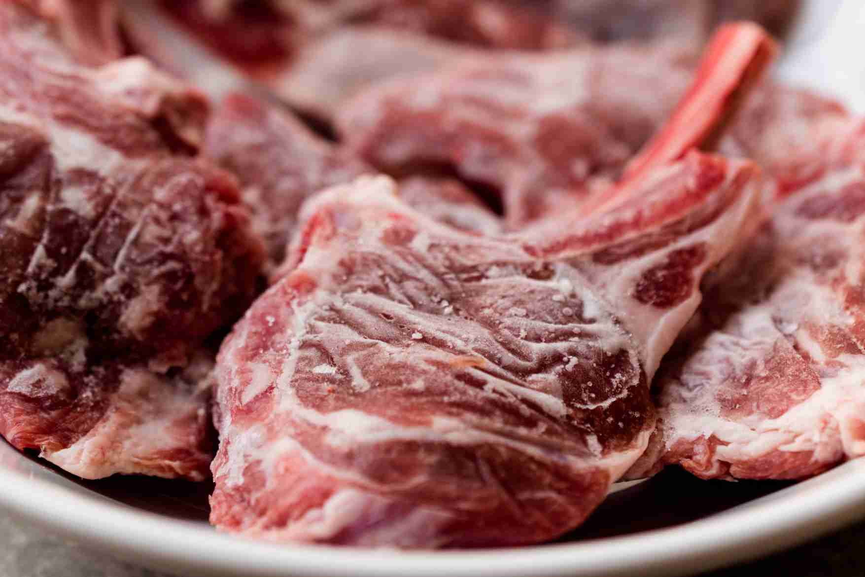 Dehydrated Meats Vs Freeze Dried Meats: What is the difference?