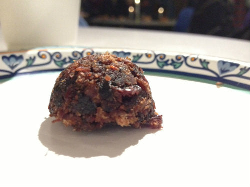 Pemmican: A Superfood for survivalists