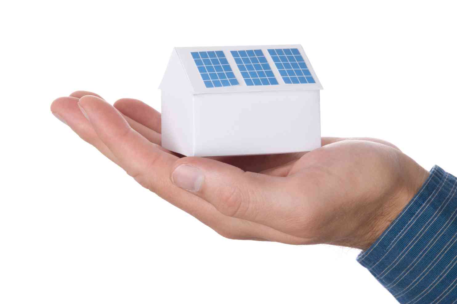 Can Solar Power A House? A Practical Guide for Homeowners To Power a House with Solar