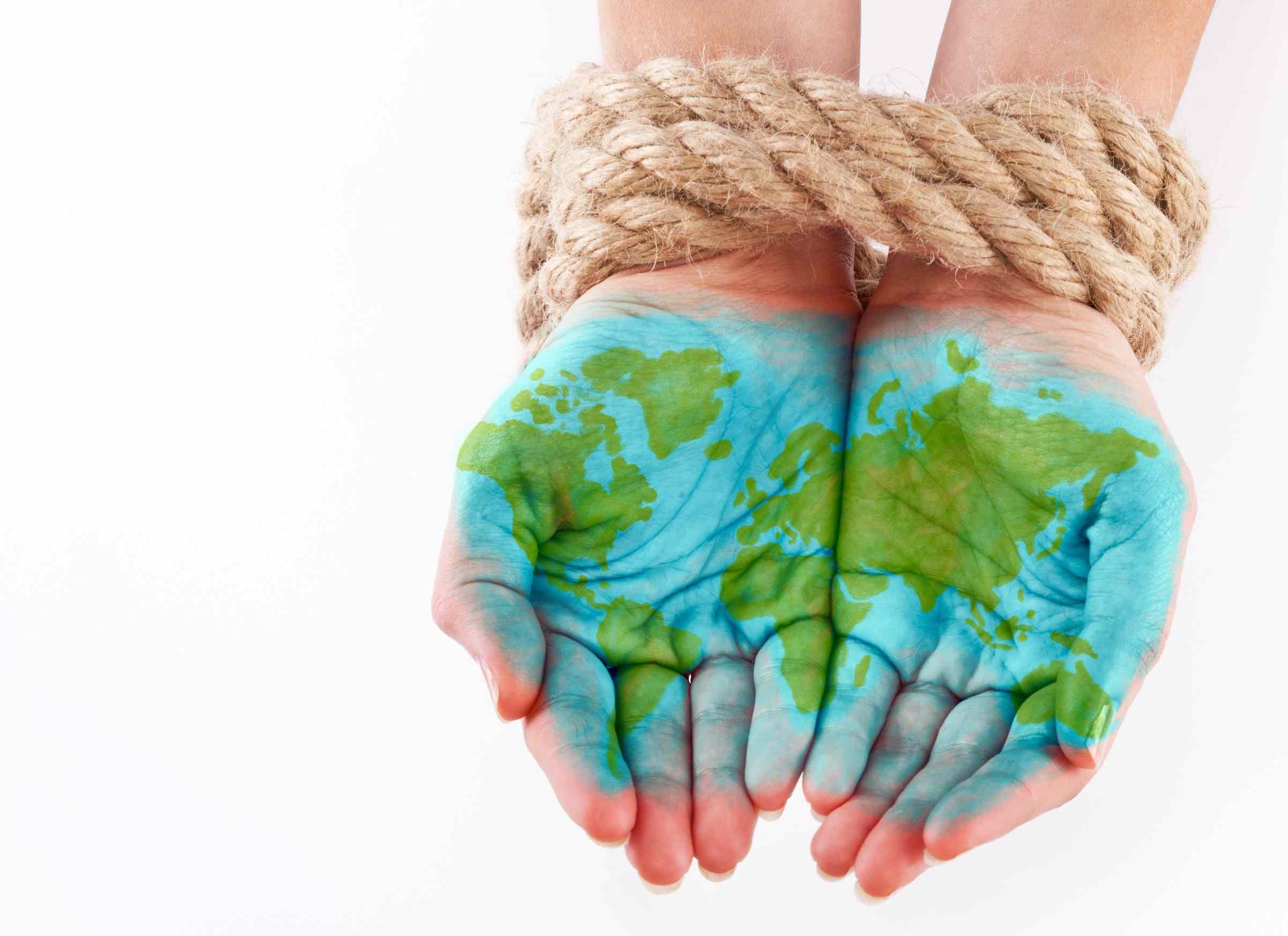 The Current Crisis And Conflicts In The World Today 2023