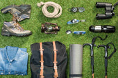 The 10 Best Survival Gadgets and Essential Tools For Gifts