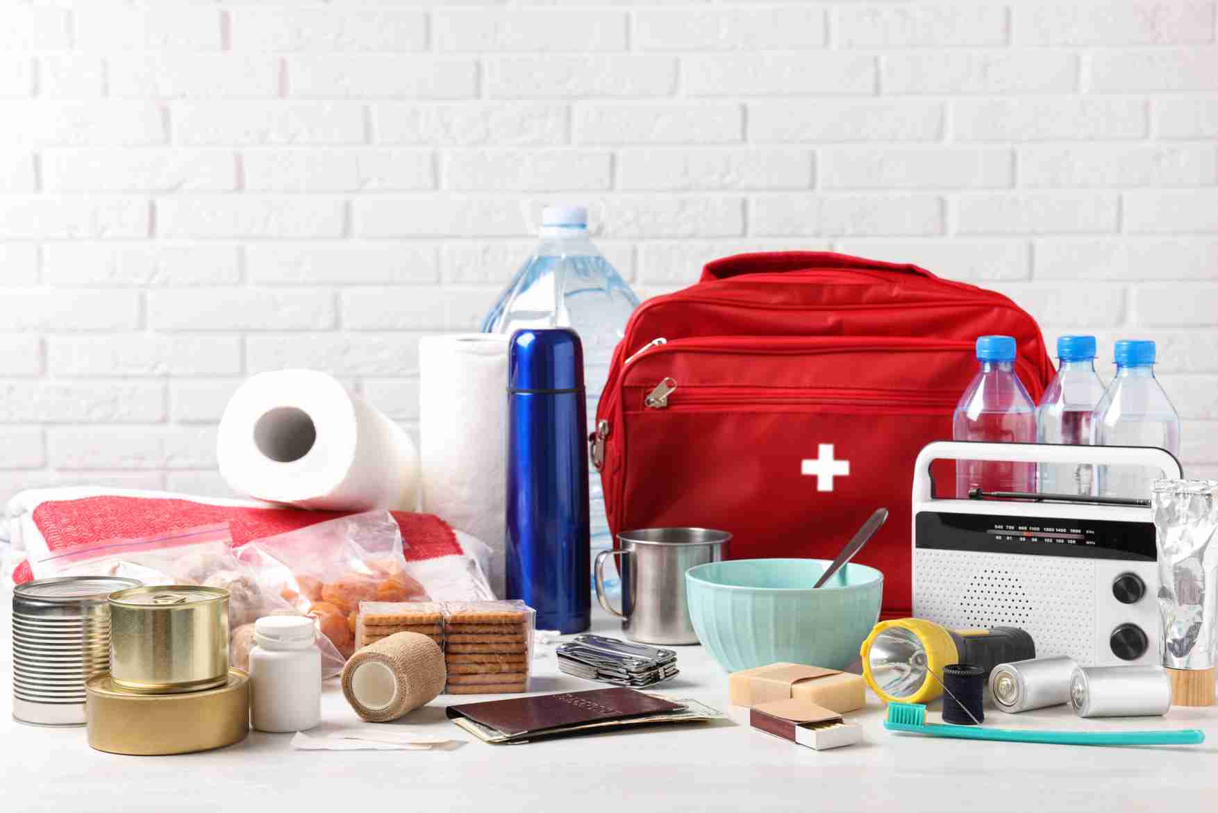 Overlooked Items to Stockpile That No One Is Talking About