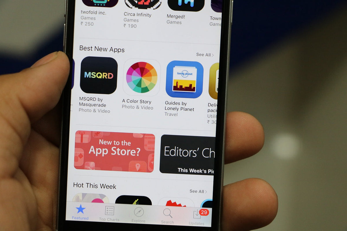 Modern-Day Prepping: Essential Apps, Software, and Gadgets for Surviva