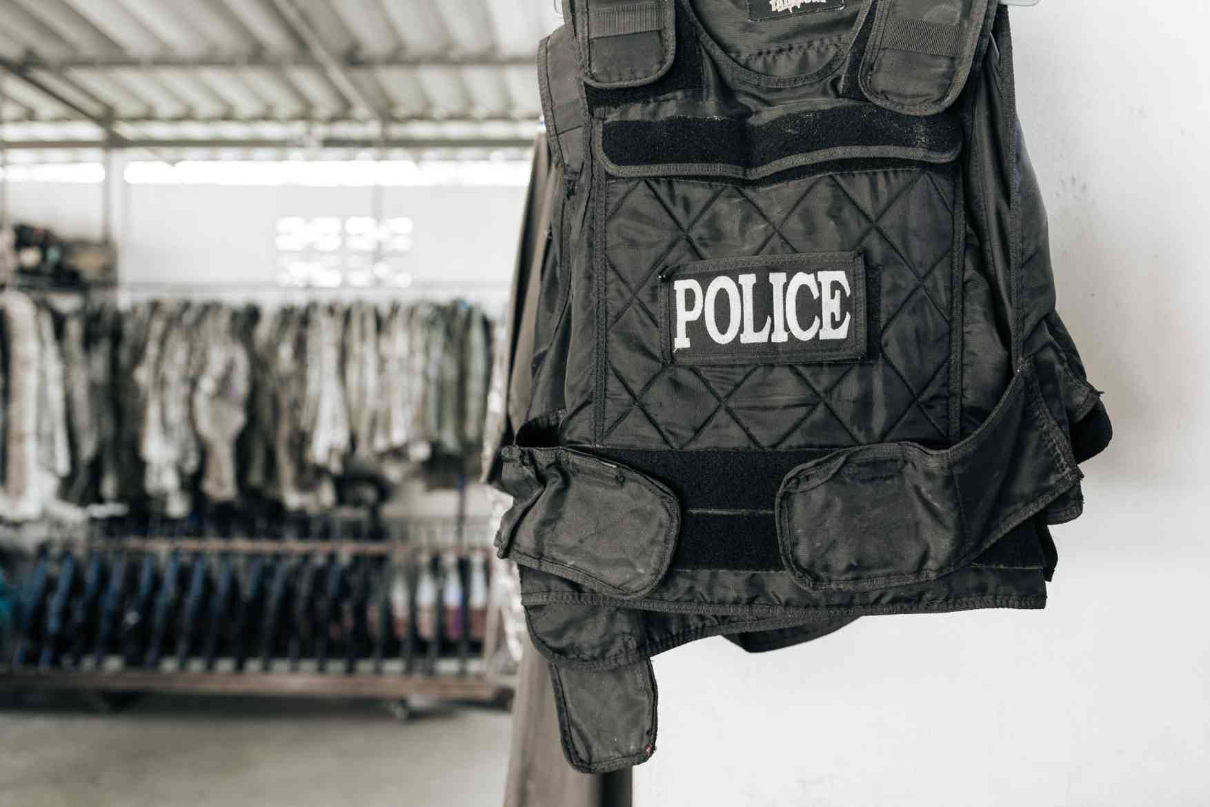 Body Armor vs Plate Carrier vs Bulletproof Vests - What Are The Differences?
