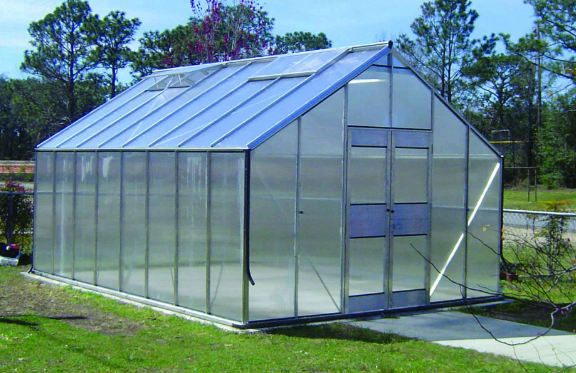 DIY Greenhouse Plans: Easy Plans To Build Now At Home