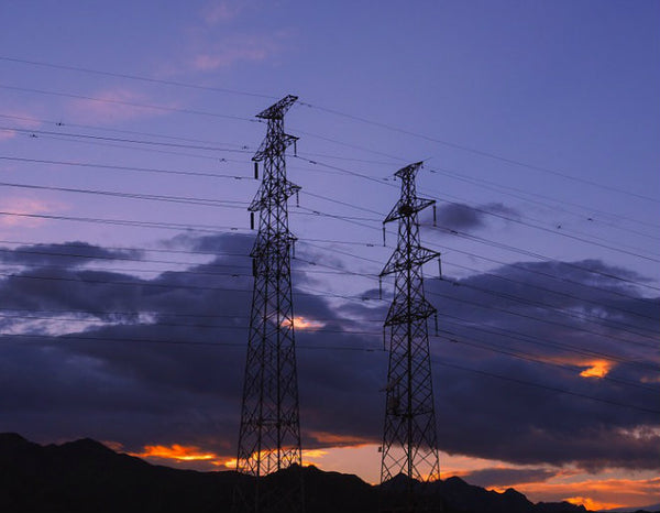 Electric Power Grid Vulnerability in the United States
