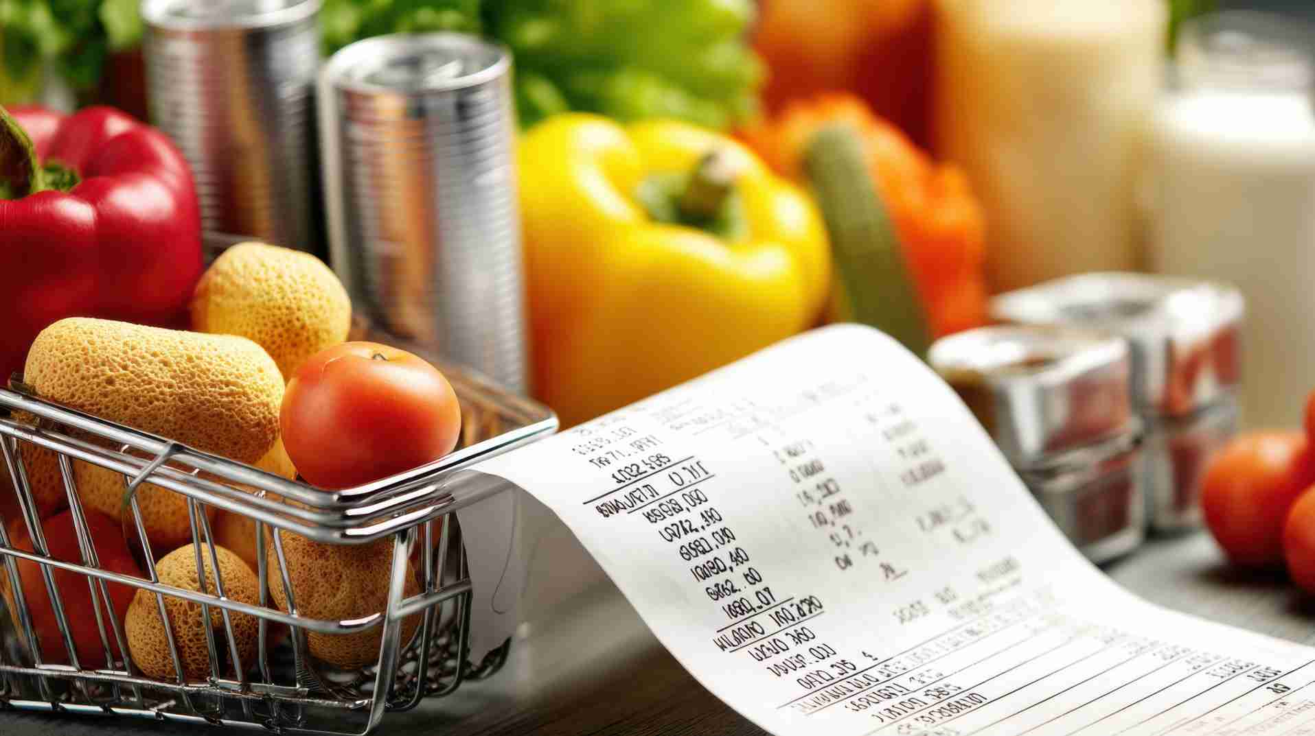 Food Prices in 2026: How Rising Global Costs May Affect Your Pantry
