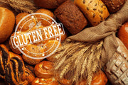 The Best Gluten-Free Survival Foods For Emergency Food Supply