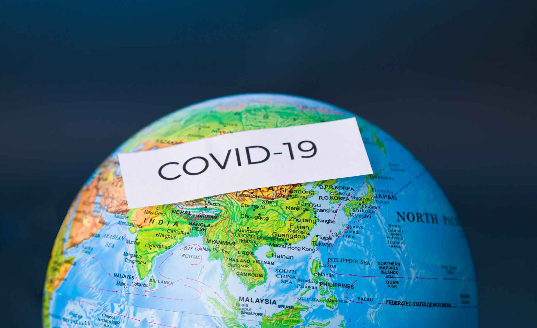 Lessons Learned During Pandemic - Smarter Health Preparedness for 2026