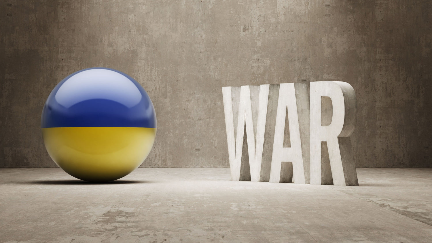 Crisis Ukraine - How the War in Ukraine Could Affect the World in 2023