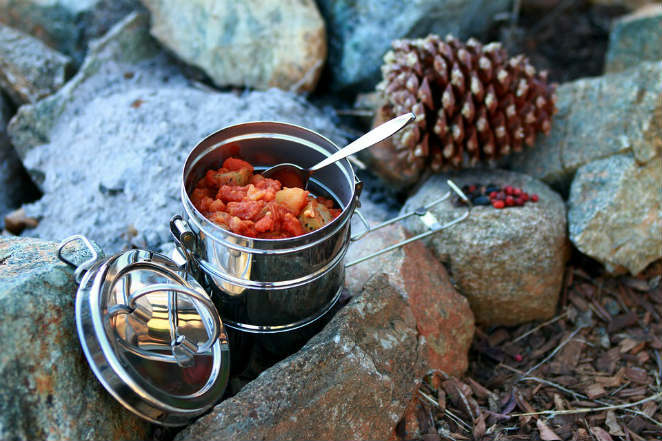 Easy, Nutritious, and Delicious Camping Meals to Try for the Whole Family