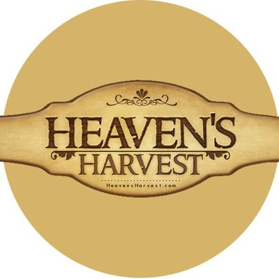 Heaven's Harvest Emergency Survival Food, Seed and Supplies