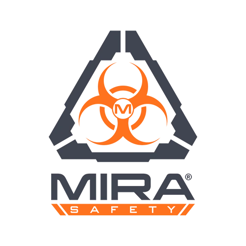 MIRA Safety - Gas Masks, Tactical Defense and Personal Protective Equipment