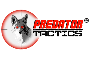 Predator Tactics - Predator Hunting Lights and Gear