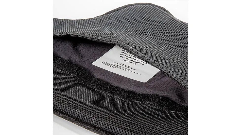 Bulletsafe Bulletproof Vest VP3 - NIJ Certified Level IIIA- Size 2XL- Vital Protection 3 - Made in the USA