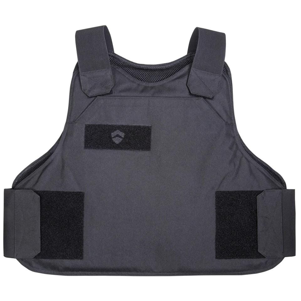 Bulletsafe Bulletproof Vest VP3 - NIJ Certified Level IIIA- Size 2XL- Vital Protection 3 - Made in the USA - Premium Bulletproof Vest from BulletSafe - Just $299.97! Shop now at Prepared Bee