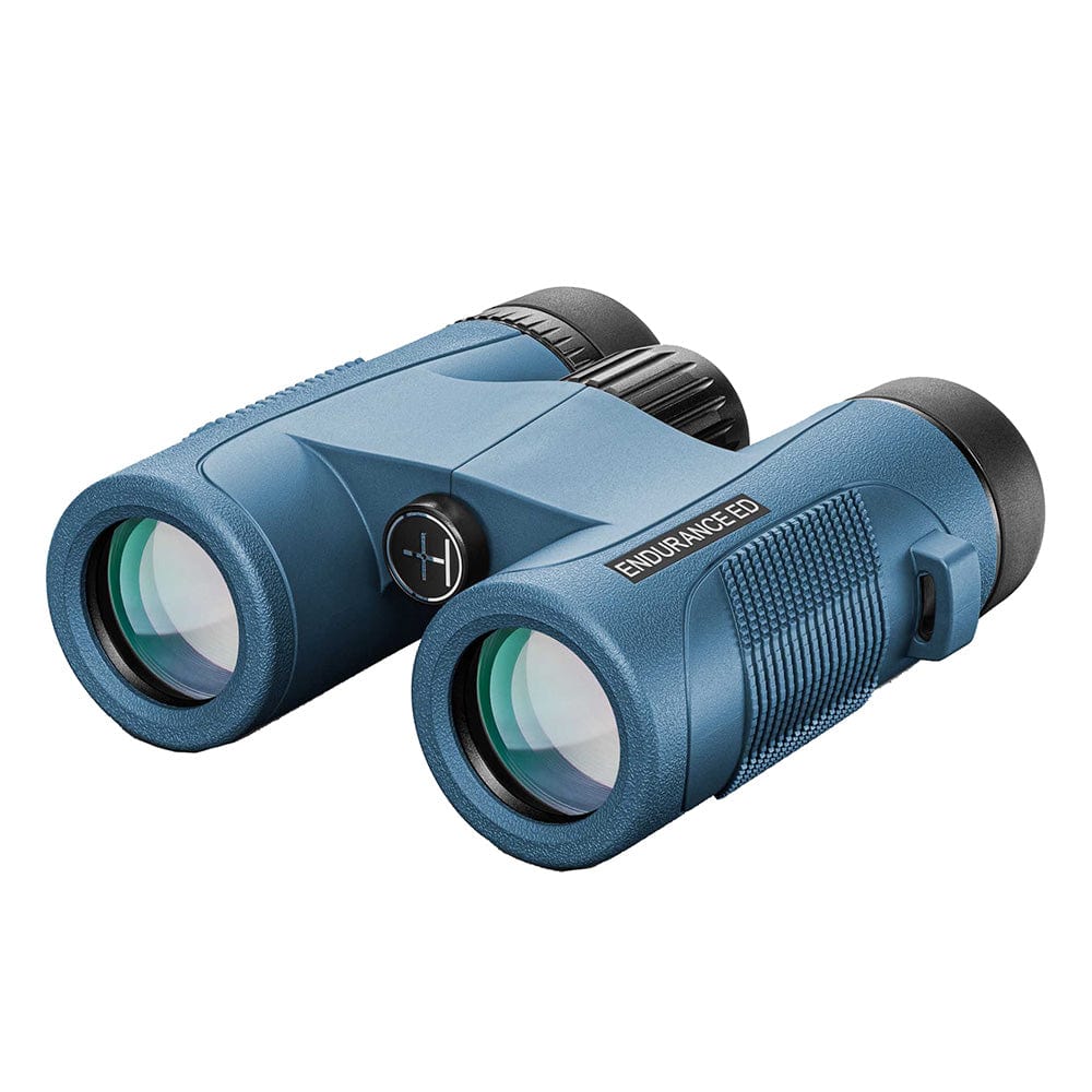 Hawke Optics Endurance ED Marine Binoculars 7x32 - Blue - Premium Outdoor from Hawke Optics - Just $309.99! Shop now at Prepared Bee