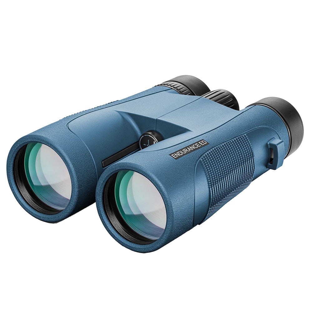 Hawke Optics Endurance ED Marine Binoculars 7x50 - Blue - Premium Outdoor from Hawke Optics - Just $409.99! Shop now at Prepared Bee