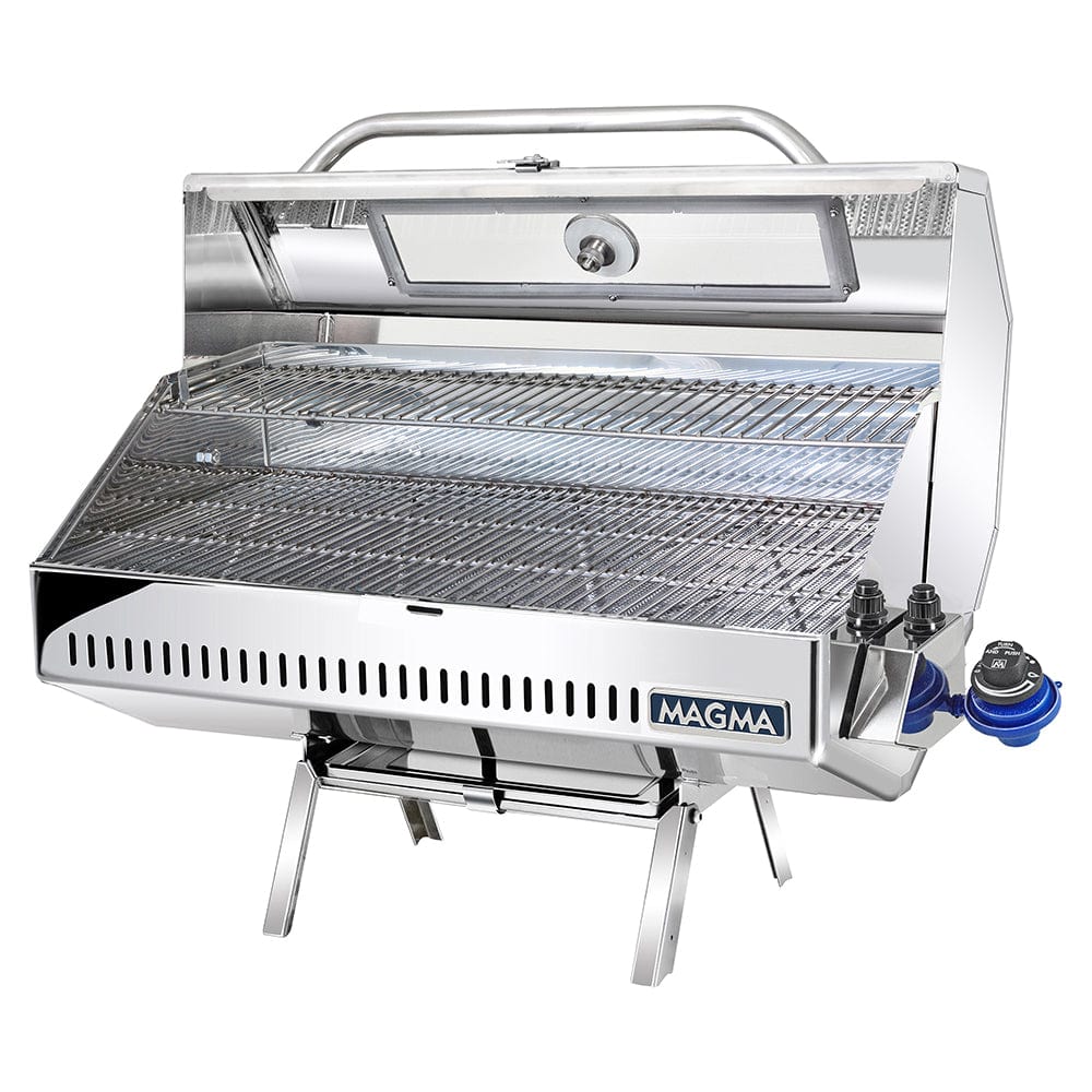 Magma Monterey 2 Gourmet Series Grill - Infrared - Premium Outdoor from Magma - Just $699.99! Shop now at Prepared Bee