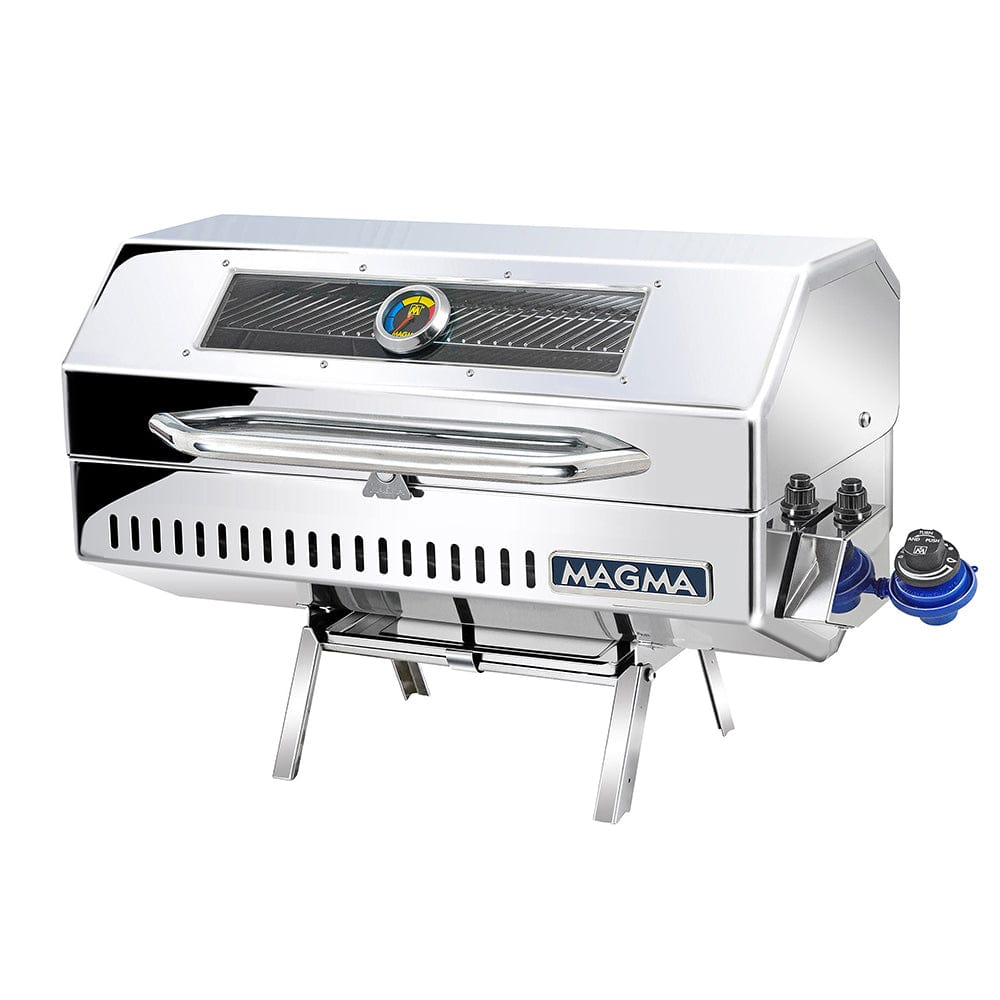 Magma Monterey 2 Gourmet Series Grill - Infrared - Premium Outdoor from Magma - Just $699.99! Shop now at Prepared Bee