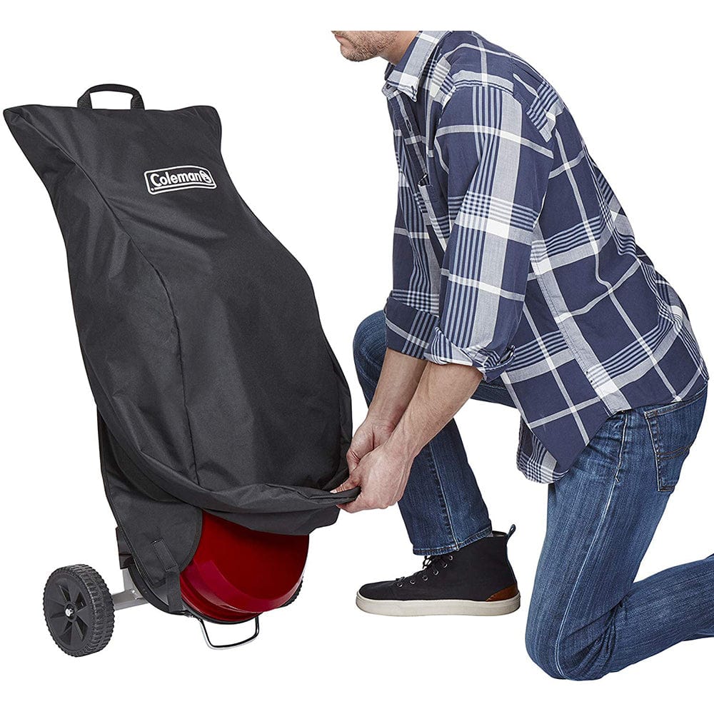 Coleman RoadTrip Grill Case f/LX Series Grills - Premium Outdoor from Coleman - Just $78.09! Shop now at Prepared Bee