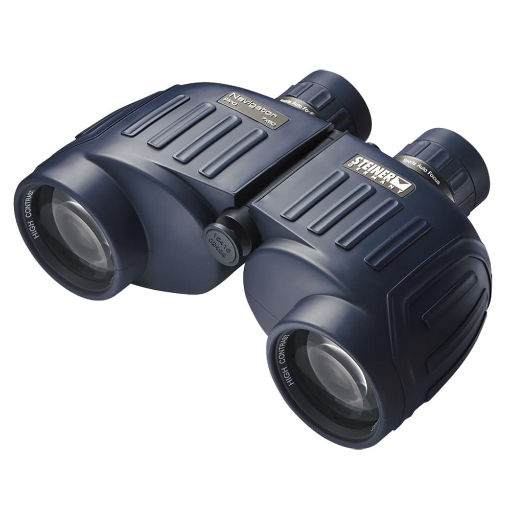 Steiner Navigator Pro 7x50 Binocular - Premium Outdoor from Steiner Optics - Just $319.29! Shop now at Prepared Bee