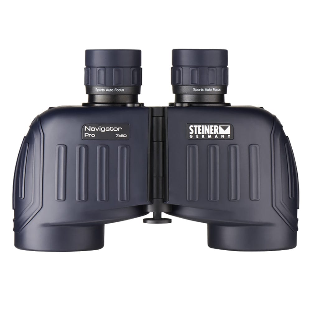 Steiner Navigator Pro 7x50 Binocular - Premium Outdoor from Steiner Optics - Just $319.29! Shop now at Prepared Bee
