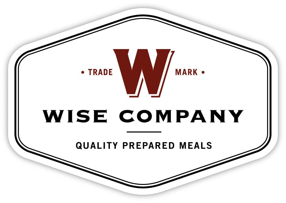 Wise Company 240 Serving Milk Buckets
