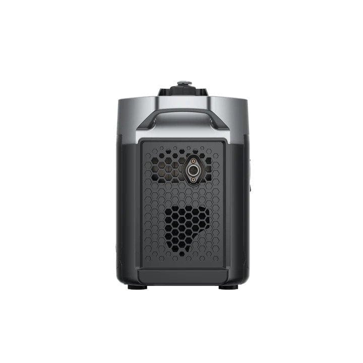 EcoFlow Dual Fuel Portable Smart Generator - 1800W Smart Quiet Power, LPG/Gasoline, Ideal for Home Backup & Outdoor Camping - Premium Portable Solar Power Generators from EcoFLow - Just $1399! Shop now at Prepared Bee