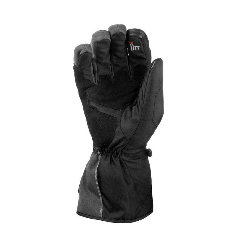 Fieldsheer Mobile Warming Squall Heated Glove - Unisex - Black X-large - 5.0V with Battery Pack
