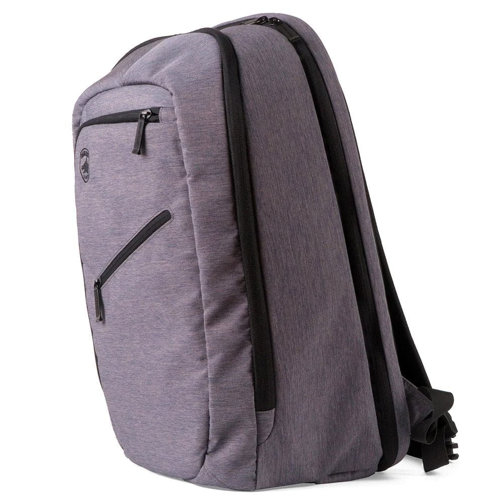 Gyard Pro Backpack Guard Dog ProShield Smart Bulletproof Backpack - Level IIIA Bulletproof ...