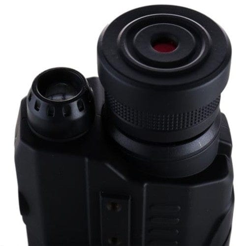 Konus Night Vision Monocular Konuspy-12 | 5x-40x Zoom - Photos and Video Recording - Premium Binoculars from Konus - Just $305.99! Shop now at Prepared Bee