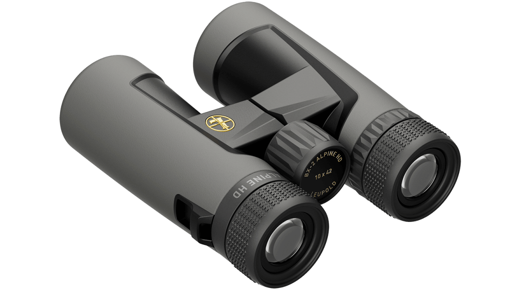 Leupold Binoculars BX-2 Alpine HD - HD 10x42mm - WATERPROOF + FOGPROOF - Premium Binoculars from Leupold - Just $249.99! Shop now at Prepared Bee