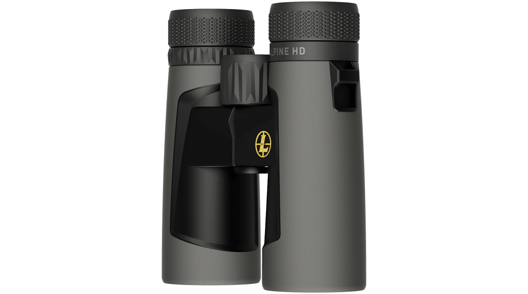 Leupold Binoculars BX-2 Alpine HD - HD 10x42mm - WATERPROOF + FOGPROOF - Premium Binoculars from Leupold - Just $249.99! Shop now at Prepared Bee