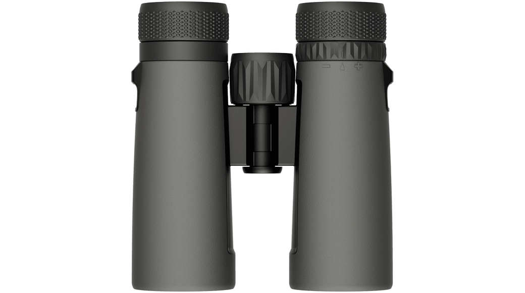 Leupold Binoculars BX-2 Alpine HD - HD 10x42mm