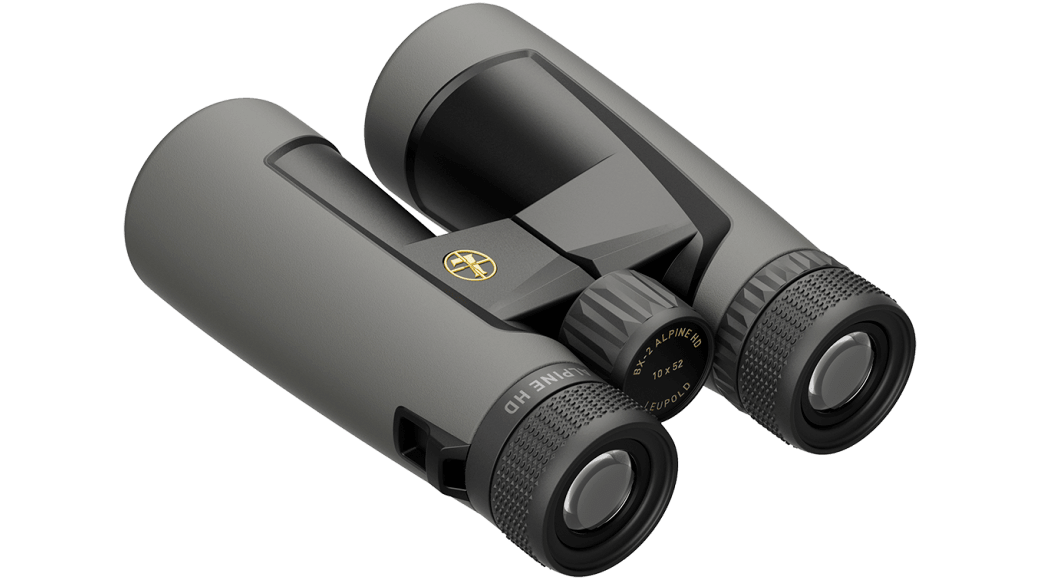 Leupold Binoculars BX-2 Alpine HD - HD 10x52mm - WATERPROOF + FOGPROOF - Premium Binoculars from Leupold - Just $269.99! Shop now at Prepared Bee