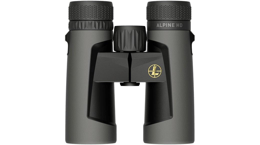 Leupold Binoculars BX-2 Alpine HD - HD 8x42mm WATERPROOF + FOGPROOF - Premium Binoculars from Leupold - Just $229.99! Shop now at Prepared Bee