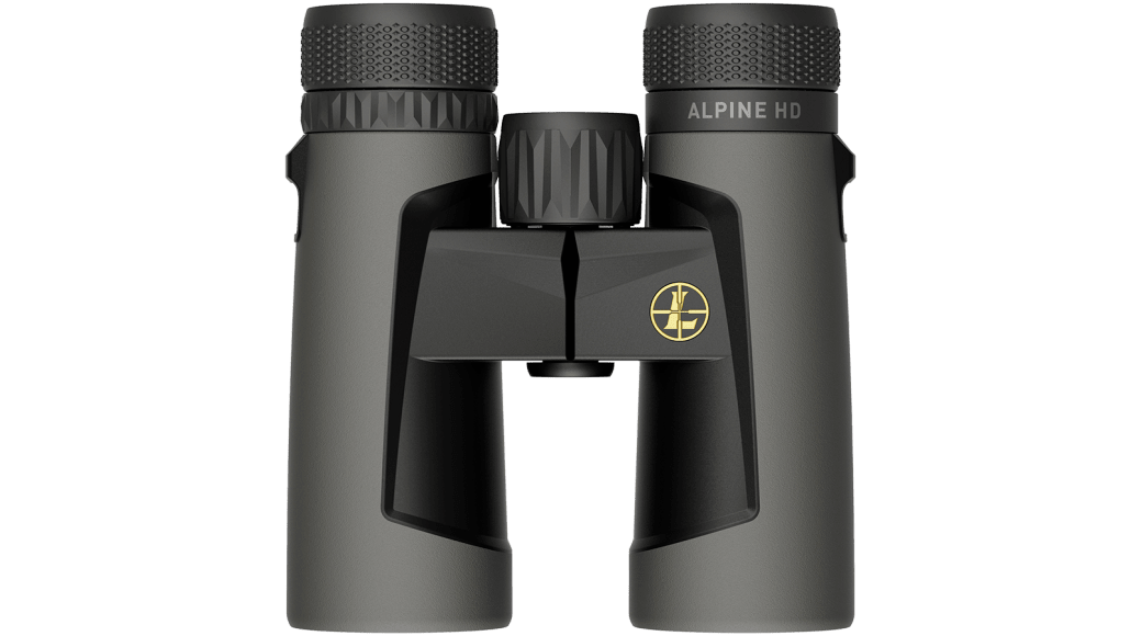 Leupold Binoculars BX-2 Alpine HD - HD 8x42mm WATERPROOF + FOGPROOF - Premium Binoculars from Leupold - Just $200.60! Shop now at Prepared Bee