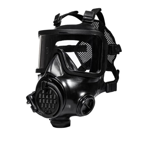 Types of Full Face Respirator Masks For Respiratory Protection Explained