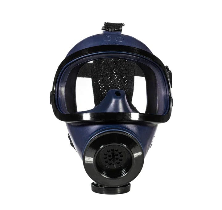 MIRA Safety MD-1 Reusable Children's Gas Mask - Full-Face Protective Emergency Respirator for CBRN Defense - Premium Gas Masks from Mira Safety - Just $199.97! Shop now at Prepared Bee