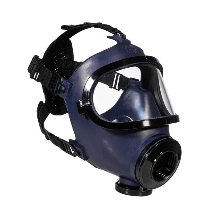 MIRA Safety MD-1 Reusable Children's Gas Mask - Full-Face Protective Emergency Respirator for CBRN Defense - Premium Gas Masks from Mira Safety - Just $199.97! Shop now at Prepared Bee