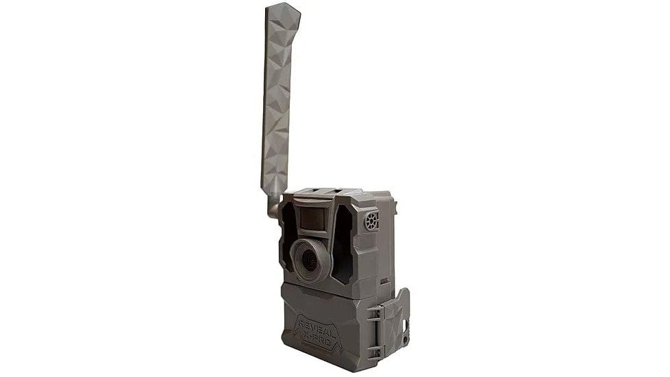 Tactacam REVEAL X-Pro Cellular Trail Camera With GPS Tracking - No Glow IR - Premium Cameras from Tactacam - Just $149.99! Shop now at Prepared Bee