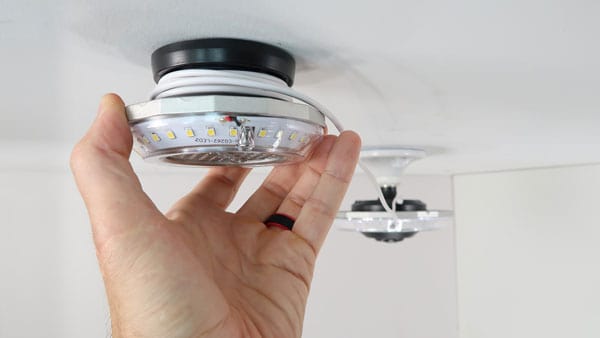 Striker Multi-point - Illumination Light<