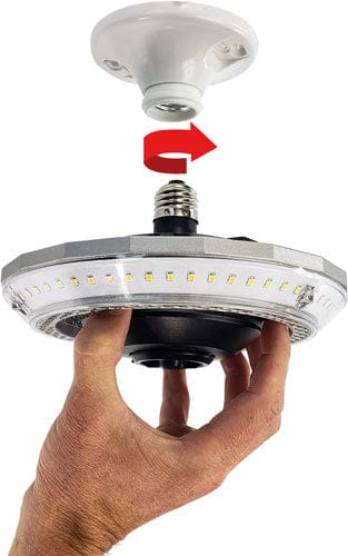 Striker Multi-point - Illumination Light<