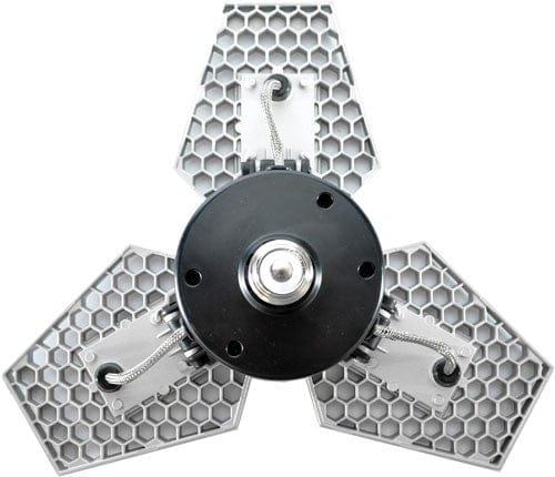 Striker Trilight Motion - Activated Garage/work Light<