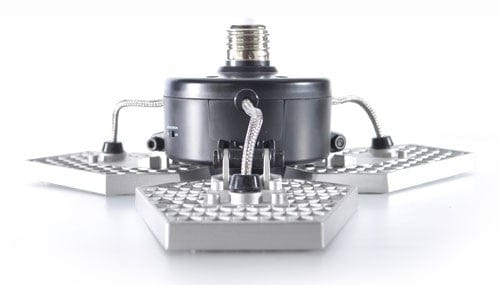 Striker Trilight Motion - Activated Garage/work Light<