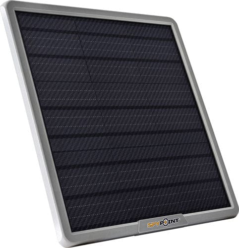 Spypoint Lithium Battery Solar - Panel - Premium Cameras from Spypoint - Just $129.99! Shop now at Prepared Bee