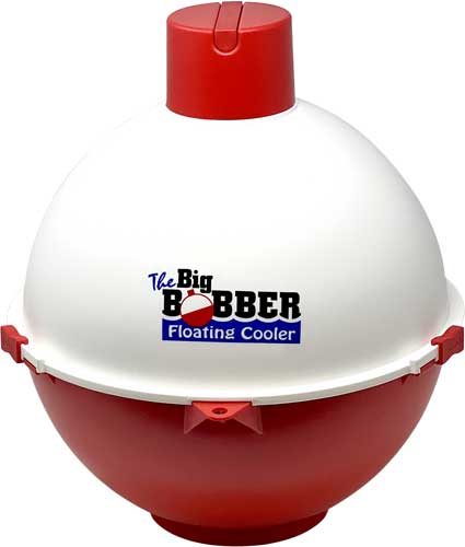 Big Bobber 12 Can Floating - Cooler - Premium Coolers from Big Bobber - Just $45.59! Shop now at Prepared Bee